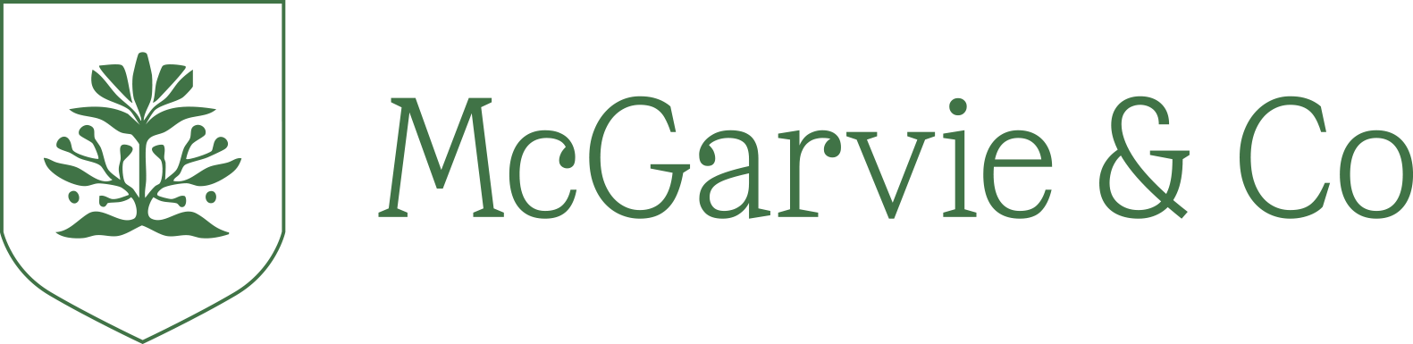 McGarvie & Co